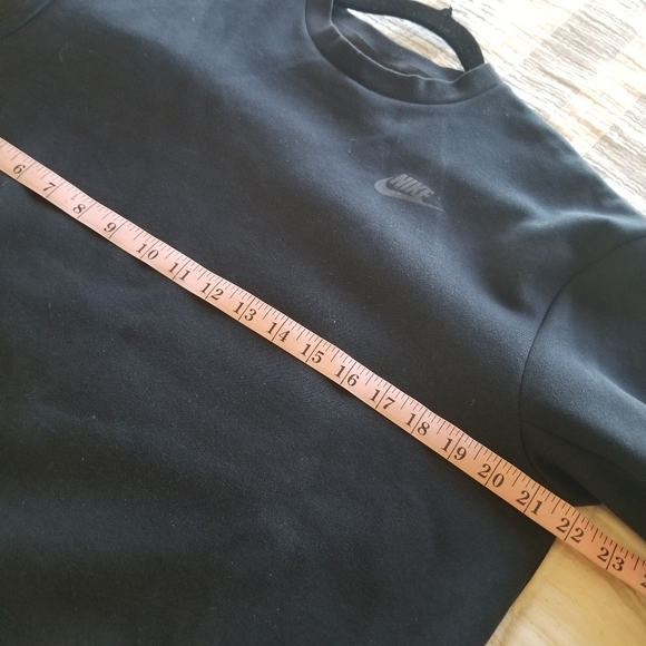 Nike | Tech Fleece Mini Dress - Picture 7 of 9